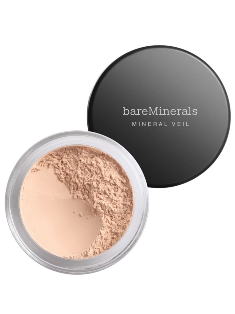 3/$12 Bare Minerals Translucent Original Mineral Veil Loose Setting Powder .03oz